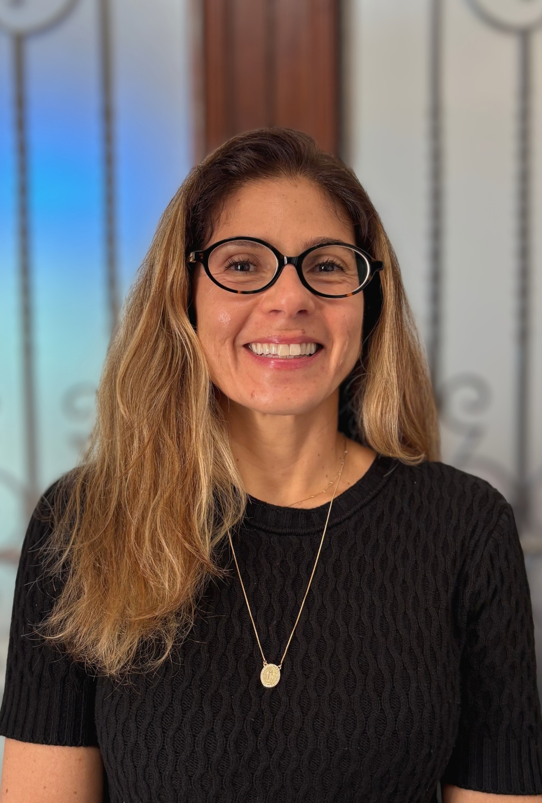 Isabela Baudouin Mazza