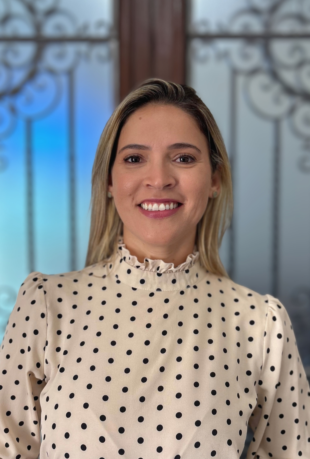 Edlaine da Silva Sena