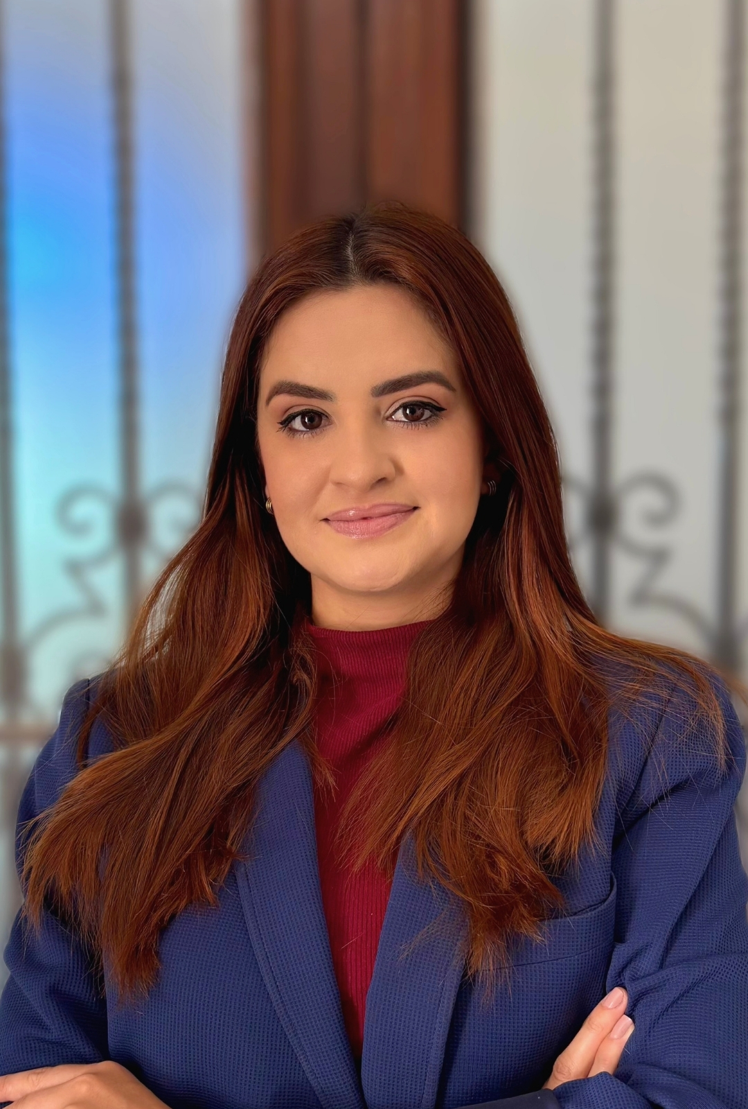 Luciana Santos de Gois