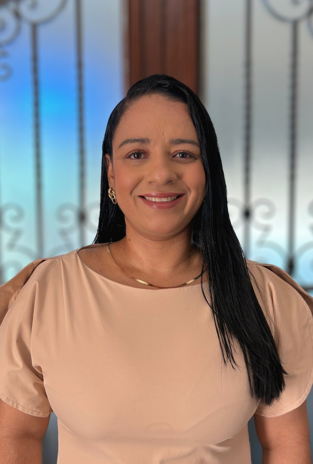 Ana Paula da Cruz Rosa